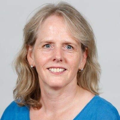 Sabine Heinemann - © LWK Niedersachsen Sabine Heinemann