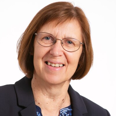 Annette Hoffmann - © LWK Niedersachsen Annette Hoffmann