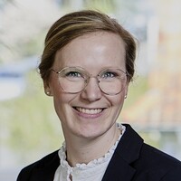 Laura große Rebel - © LWK Niedersachsen Laura große Rebel