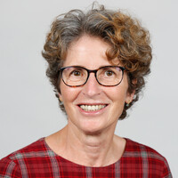 Birgit Blum - © LWK Niedersachsen Birgit Blum