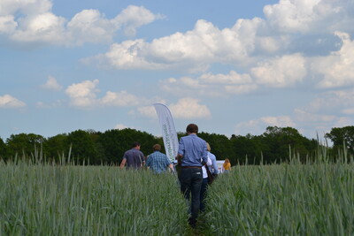 Arbeitskreis Wasserschutz 18.05.22