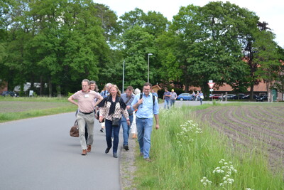 Arbeitskreis Wasserschutz 18.05.22