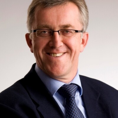 Dr. Rolf Bünte - © LWK Niedersachsen Dr. Rolf Bünte