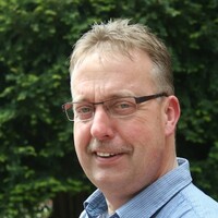 Heino Martens - © LWK Niedersachsen Heino Martens