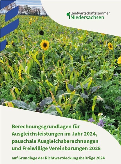 Titelblatt Blaubuch 20204/25