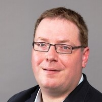 Stefan Borghorst - © LWK Niedersachsen Stefan Borghorst