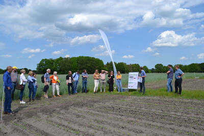 Arbeitskreis Wasserschutz 18.05.22