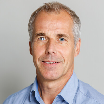 Alfons Fübbeker - © LWK Niedersachsen Alfons Fübbeker