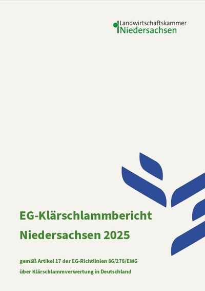 EG-Kl&auml;rschlammbericht 2025