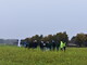 Feldtag in Wehnen am 28.10.24 - © Lea Ball Feldtag in Wehnen am 28.10.24