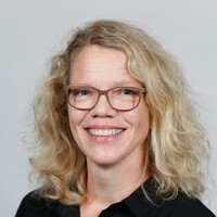 Jutta Klaukien - © LWK Niedersachsen Jutta Klaukien