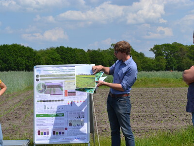 Arbeitskreis Wasserschutz 18.05.22