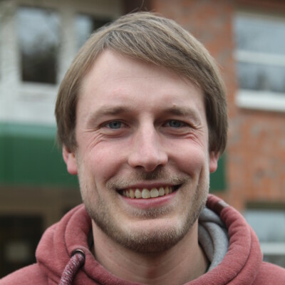 Hannes Beune - © LWK Niedersachsen Hannes Beune