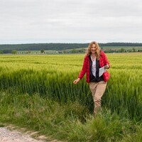 Andrea Knigge-Sievers - © LWK Niedersachsen Andrea Knigge-Sievers