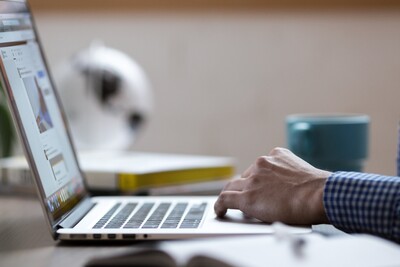 Agrarbüro - © StockSnap / pixabay.com Agrarbüro