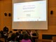 Dr. Margarete Finck (LTZ Augustenberg) stellte den Wasserschutz in Baden-Württemberg mit dem Herbst-Nmin als Kontrollinstrument online vor - © Lea Ball Dr. Margarete Finck (LTZ Augustenberg) stellte den Wasserschutz in Baden-Württemberg mit dem Herbst-Nmin als Kontrollinstrument online vor