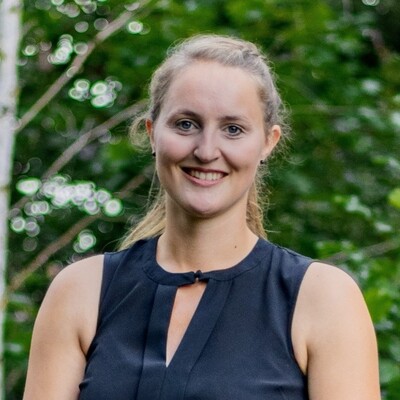 Alexandra Menn - © LWK Niedersachsen Alexandra Menn