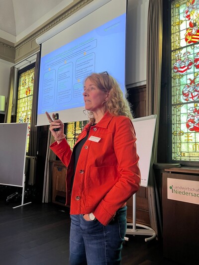 Schulung Düngemittel und Abfallrecht vom 02.10.2025