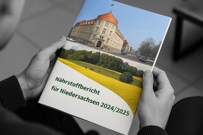 N&auml;hrstoffbericht 2024-2025