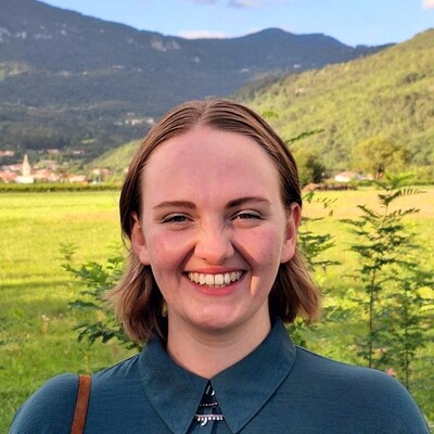 Nora Uderstadt - © LWK Niedersachsen Nora Uderstadt