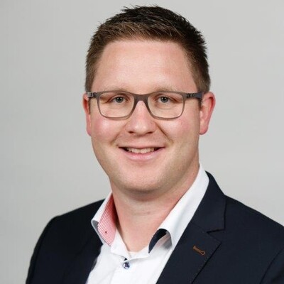 Mathias Klahsen - © LWK Niedersachsen Mathias Klahsen