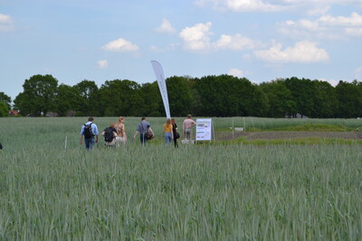 Arbeitskreis Wasserschutz 18.05.22