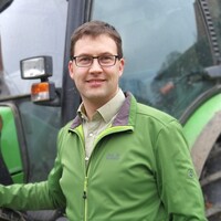 Dr. Christoph Wedde - © LWK Niedersachsen Dr. Christoph Wedde