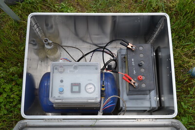 Arbeitskreis Wasserschutz 18.05.22