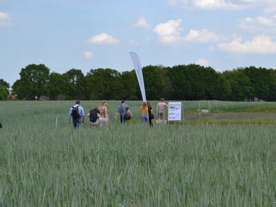 Arbeitskreis Wasserschutz 18.05.22