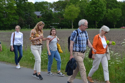 Arbeitskreis Wasserschutz 18.05.22