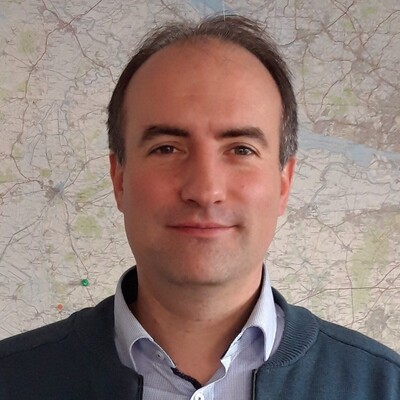 Lüder Bornemann - © LWK Niedersachsen Lüder Bornemann