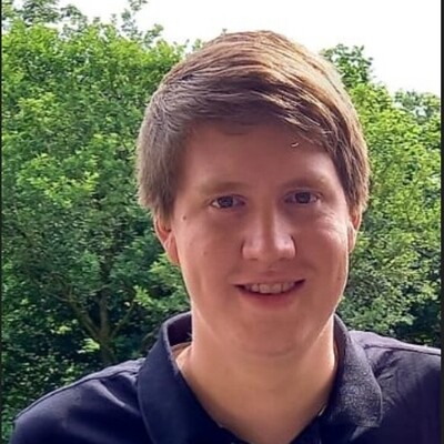 Sören Johannigmann - © LWK Niedersachsen Sören Johannigmann