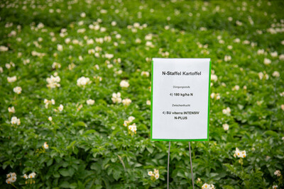 Feldtag zum Thema Landwirtschaft und Wasserschutz am 17.06.2026 in Schw&uuml;blingsen (Uetze/Region Hannover).